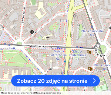 Mieszkanie 87 m2 na Śródmieściu - Zdjęcie 1