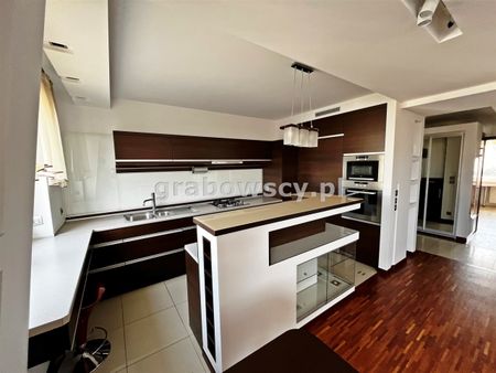 Mieszkanie na wynajem - Zdjęcie 5