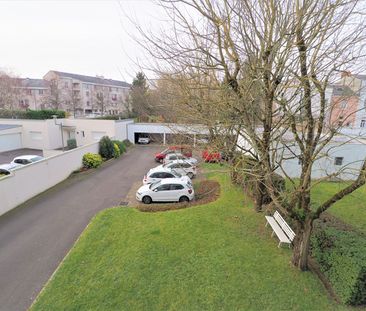 Chambre en colocation - route de sainte Luce - Location Appartement... - Photo 5