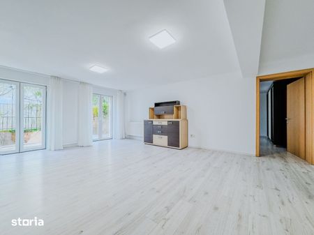 Apartament spatios situat in Zorilor/Hasdeu cu terasa spatioasa - Photo 4