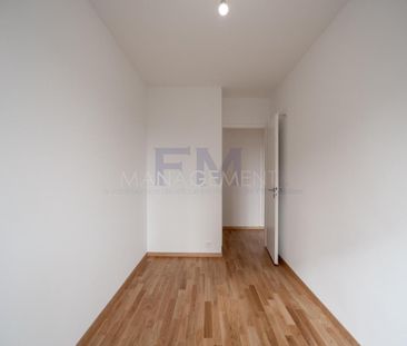 4 Zimmer, 65 m², 6. Stock - Photo 3