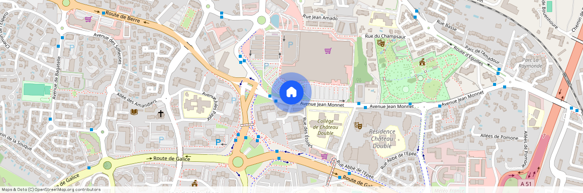 13090, Aix-En-Provence