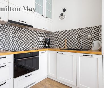 Warszawa, Wilanów, Sarmacka - Zdjęcie 5