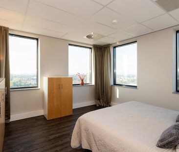 Te huur: Appartement Eschertoren 10 C in Leiden - Photo 5