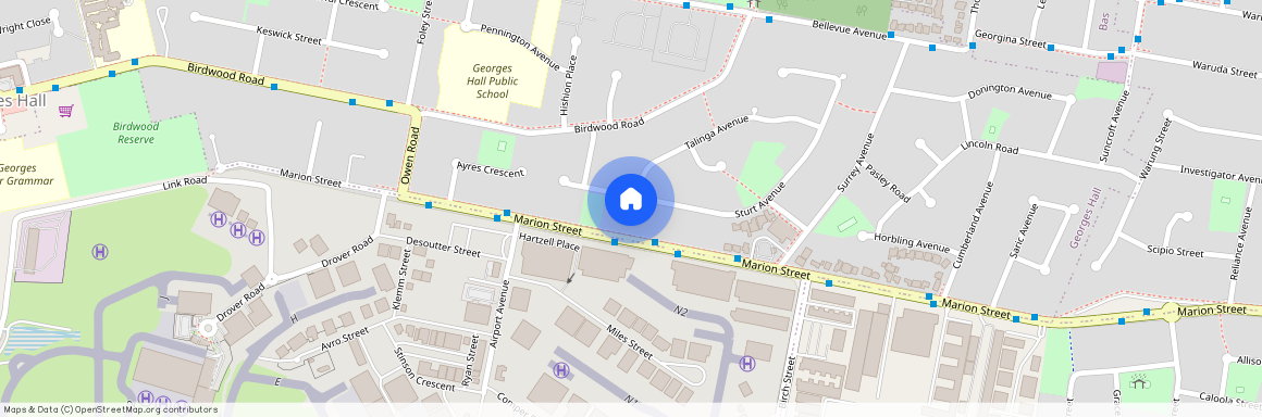 Georges Hall, NSW 2198