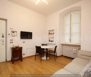 Appartamento di 45 m² con 2 locali a Milano - Photo 4