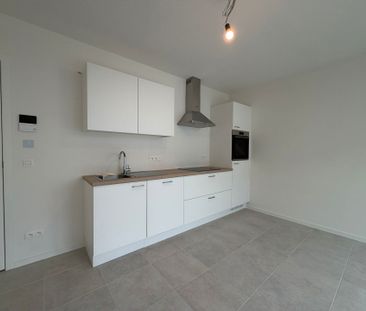 Appartement te huur in Turnhout met 1 slaapkamer - Photo 3