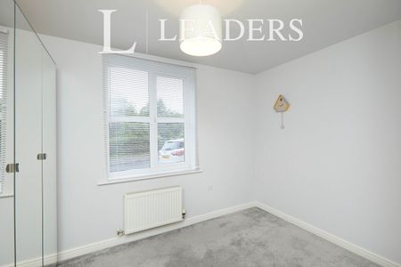 2 bedroom apartment to rent Riddles Court, Watnall, Nottingham, NG16 - Photo 3