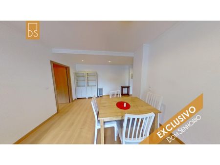 Apartamento T1 em Lisboa - Foto 5