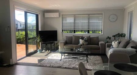 Modern living ready on Raynor! - Photo 5