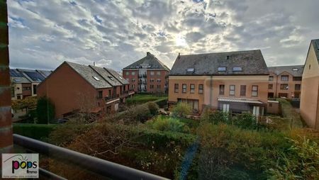 Appartement te huur - Foto 2