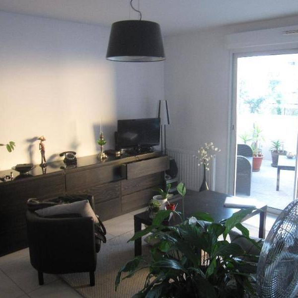 Location appartement 2 pièces 39.8 m² à Montpellier (34000) - Photo 1