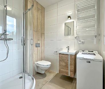 Mieszkanie śląskie Bielsko-Biała powierzchnia 21.0 m² C395-WM-07527 - Photo 3