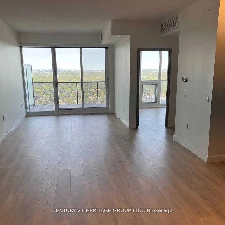 For Lease - 95 Mcmahon Drive Unit# 3308, Toronto, Ontario - Photo 1