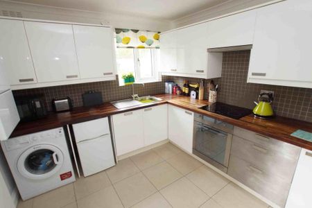 1 bedroom ground floor flat to rent - Photo 3