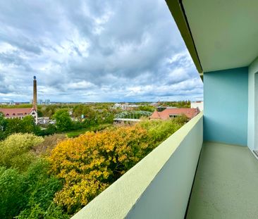 Singlewohnung - Foto 3