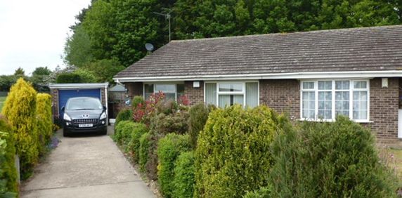 Sheriff Way, Watford WD25, London - Photo 2