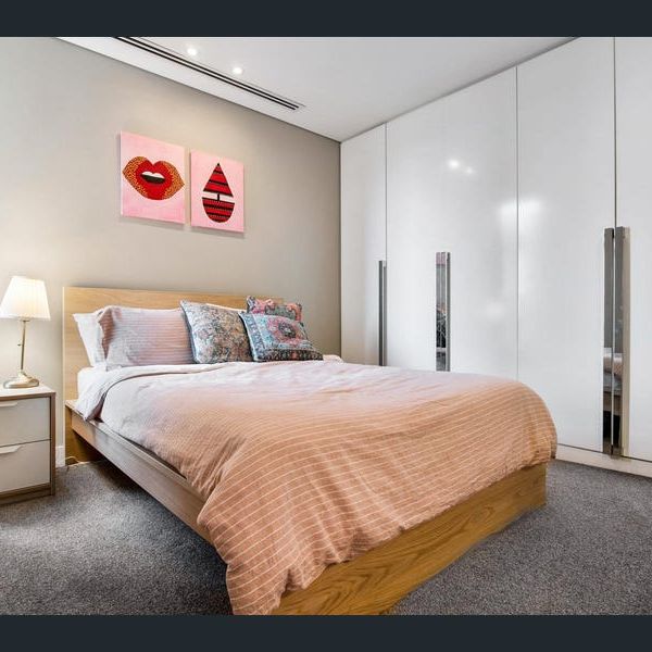 315/1 Clara Street, South Yarra VIC 3141 - Apartment For Rent | Domain - Photo 1