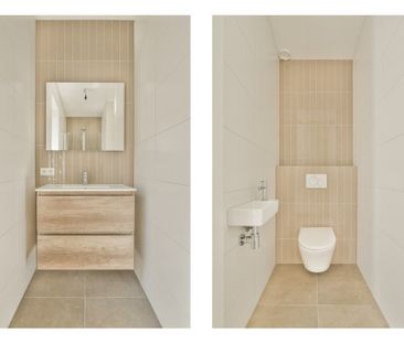 Te huur: Appartement Adriaen Blockstraat in Almere - Foto 6