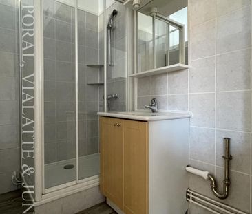 LOCATION T3 - AMBERIEU EN BUGEY - Photo 1