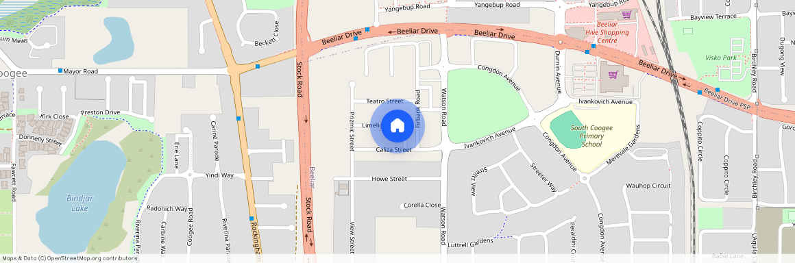 Limelight Street 5, WA 6164, Beeliar