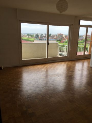 Location Appartement 2 pièces 46m² CHAMPIGNY SUR MARNE 94500 - Photo 5