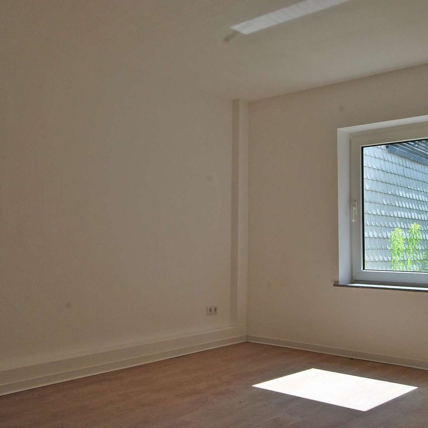 Findorff / Gemütliche 1-Zimmer-Wohnung mit Garten - Foto 1