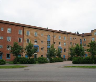 Westmansgatan 96 - Foto 5