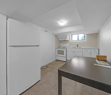 For Lease - 57 Westdale Drive Unit# Lower#2, Toronto, Ontario - Photo 2