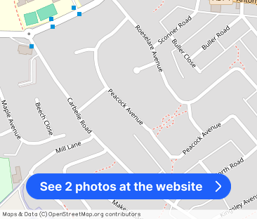 Peacock Avenue, Torpoint, Cornwall, PL11 - Photo 1