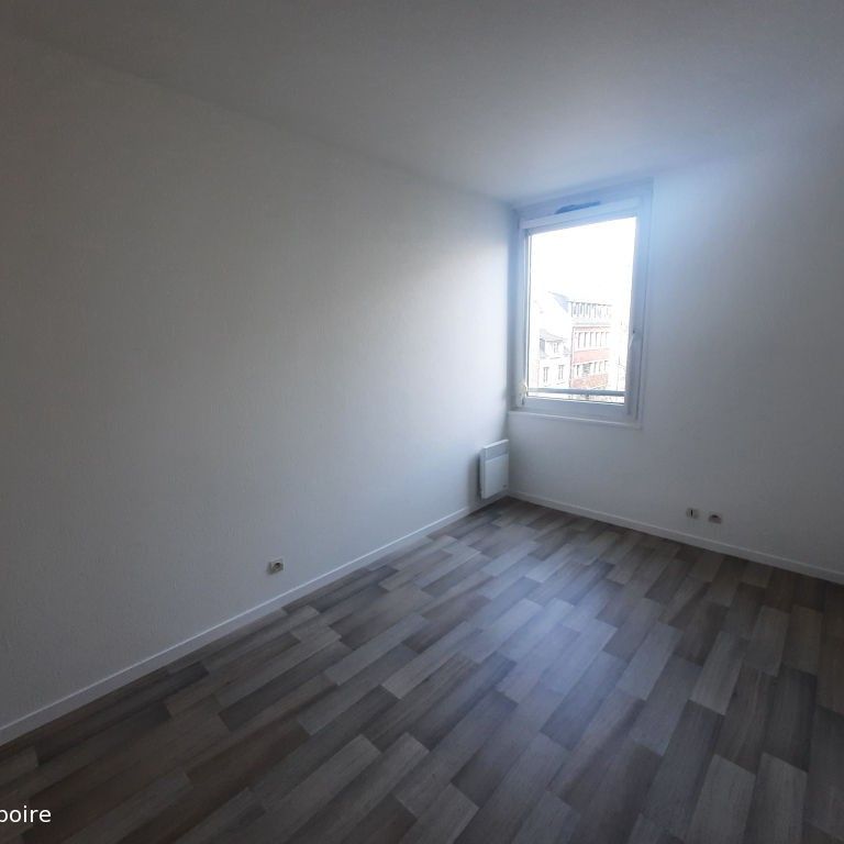 Appartement T2 à louer Rennes Saint-helier - 30 m² - Photo 1