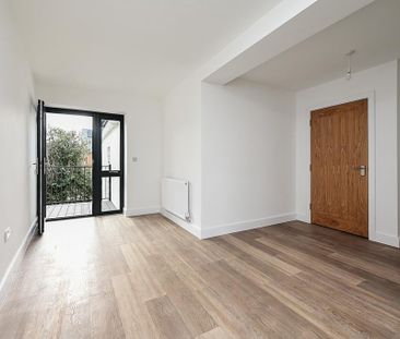 1 bedroom apartment to rent - Photo 6