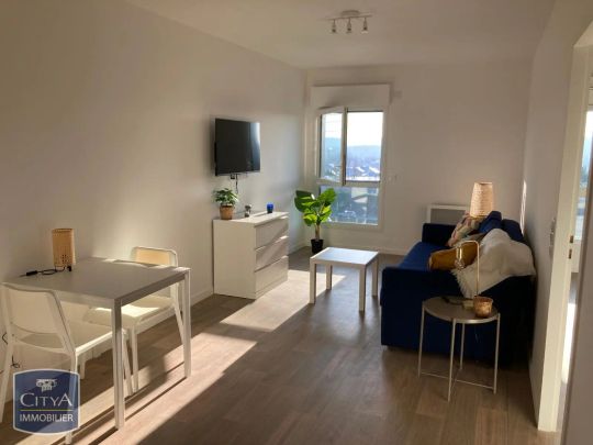 Appartement à louer 2 pièces 43m² - Photo 1