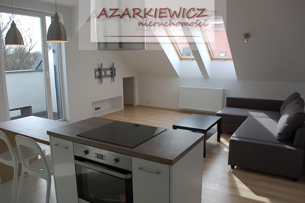 Mieszkanie do wynajęcia, GORZÓW WIELKOPOLSKI, OS. DOLINKI, , 2 200 zł - Photo 1