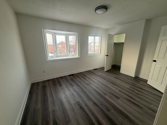 For Lease - 129 Lent Crescent, Brampton, Ontario - Photo 1