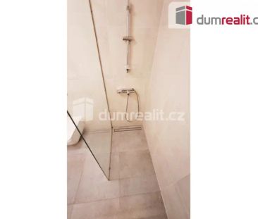 Světlý byt v novostavbě, 1+kk, 31 m - Photo 6