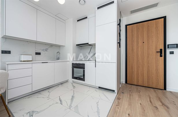 Apartament 23 piętro TT prestiż widok - Photo 1