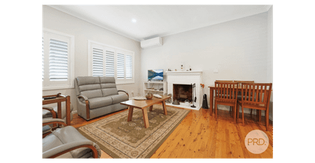 LIGHT FILLED HOME WITH CHARACTER - Photo 2