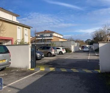Location Appartement 2 pièces 48m² CUGNAUX 31270 - Photo 6