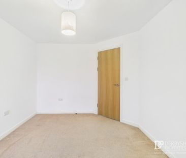 2 Bedroom Apartment - Photo 6