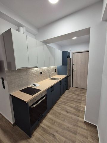 Studio/Γκαρσονιέρα για ενοικίαση Κέντρο (Ιωάννινα) - Φωτογραφία 2