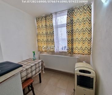 Închiriere garsoniera, situata în Târgu Jiu, Str. M.C Oan - Fotografie 1