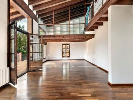 4 room luxury House for rent in Esporles, Spain - Photo 3