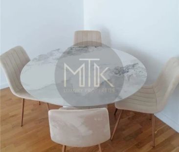 Luxuria Residence - Apartament 2 cam lux.I Prima inchiriere - Fotografie 2