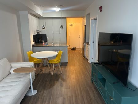 For Lease - 40 Esplanade Lane Unit# 409, Grimsby, Ontario - Photo 4