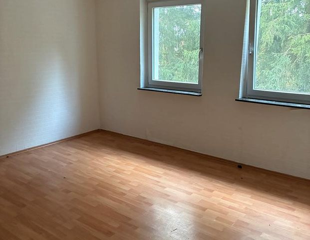 Charmante 1-Zimmer-Wohnung im grünen Teil von Elmshorn – mit Gestaltungsspielraum! HHS 16 - Foto 1