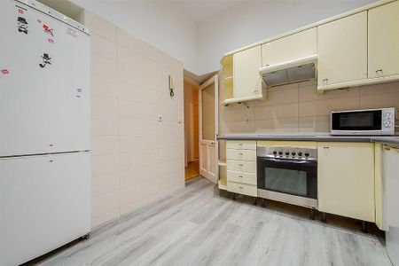 Calle de Diego de León, Madrid, Community of Madrid 28006 - Photo 3