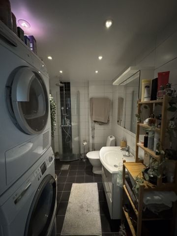 Göteborg - 2rok - tillsv - 13.800kr/mån - Photo 5