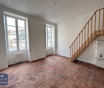 Location Appartement 2 pièces 36m² NANTES 44000 - Photo 6