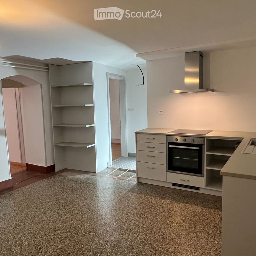 2.5 Zimmer, 70 m² - Foto 1